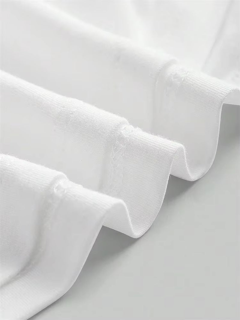 Contrast Lace Front Bow Cami Top